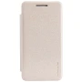 Nillkin Sparkle Series New Leather case for ASUS ZenFone 4 (1600mAh) order from official NILLKIN store